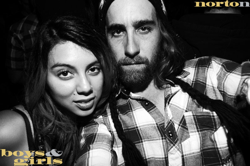 Boys & Girls @ El Dorado, photograph 69