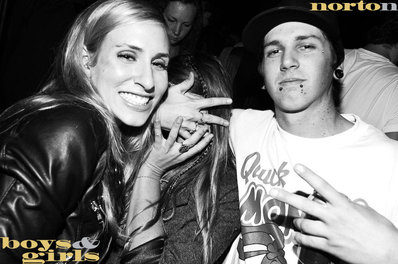Boys & Girls @ El Dorado, photograph 75