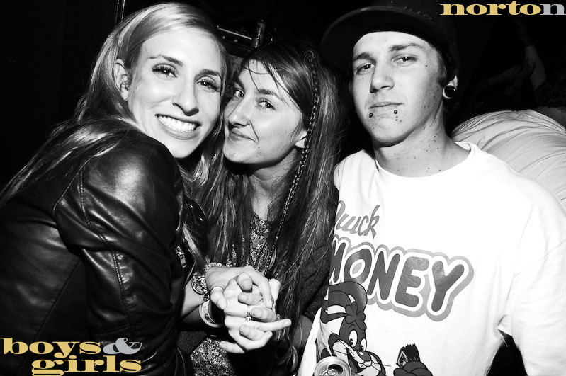 Boys & Girls @ El Dorado, photograph 76
