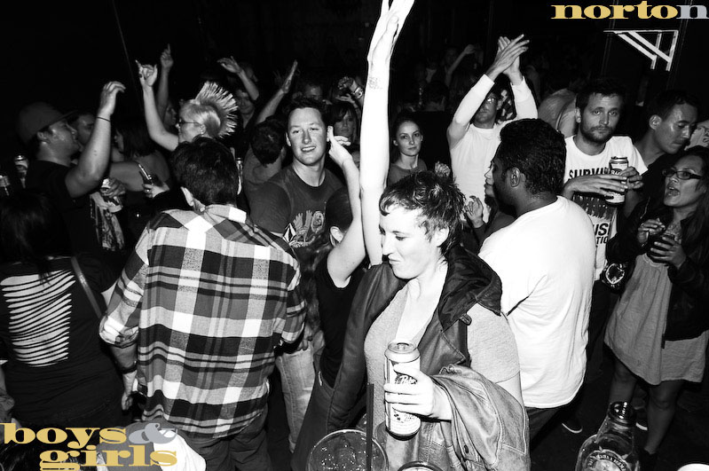 Boys & Girls @ El Dorado, photograph 77