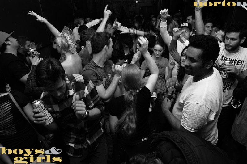 Boys & Girls @ El Dorado, photograph 78