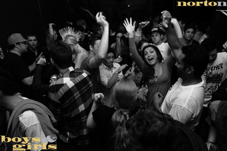 Boys & Girls @ El Dorado, photograph 79