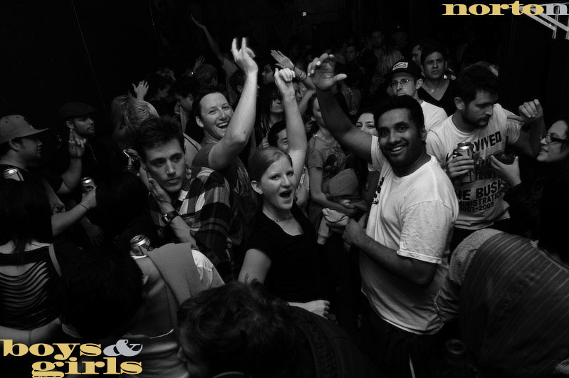 Boys & Girls @ El Dorado, photograph 80