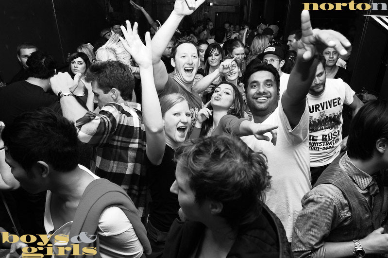 Boys & Girls @ El Dorado, photograph 81