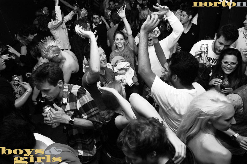 Boys & Girls @ El Dorado, photograph 82