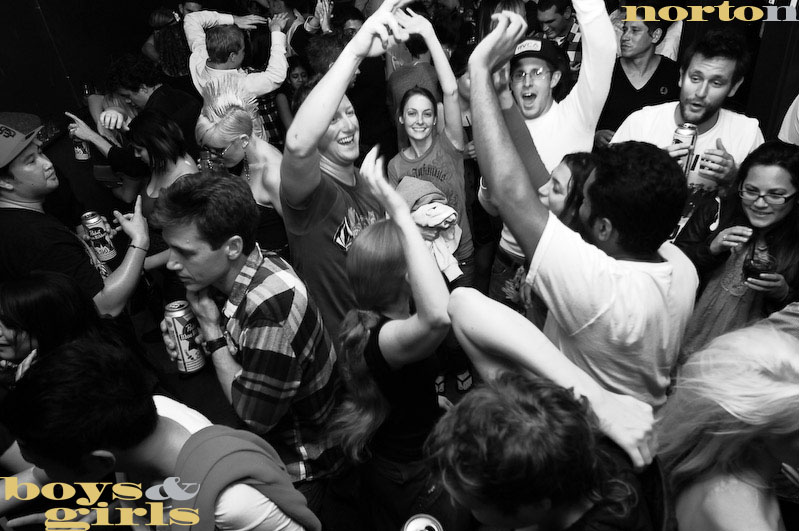 Boys & Girls @ El Dorado, photograph 83