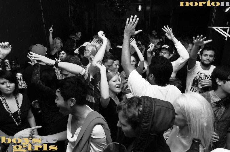 Boys & Girls @ El Dorado, photograph 84