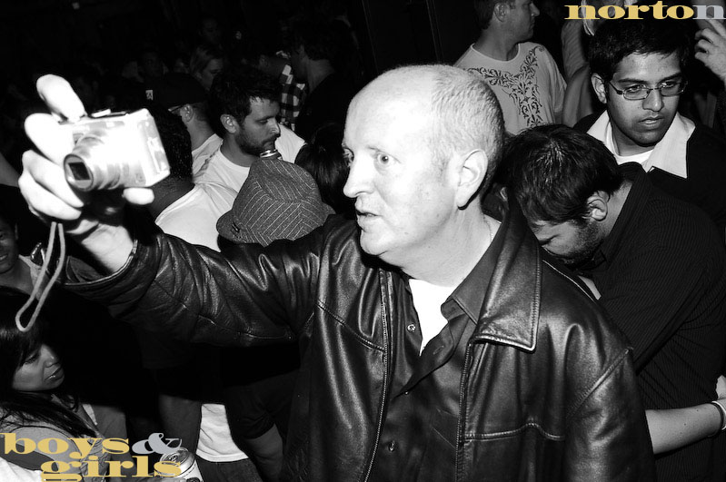 Boys & Girls @ El Dorado, photograph 85