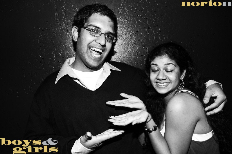Boys & Girls @ El Dorado, photograph 87
