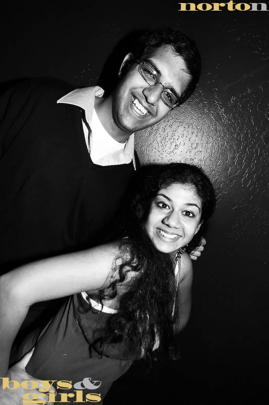 Boys & Girls @ El Dorado, photograph 88
