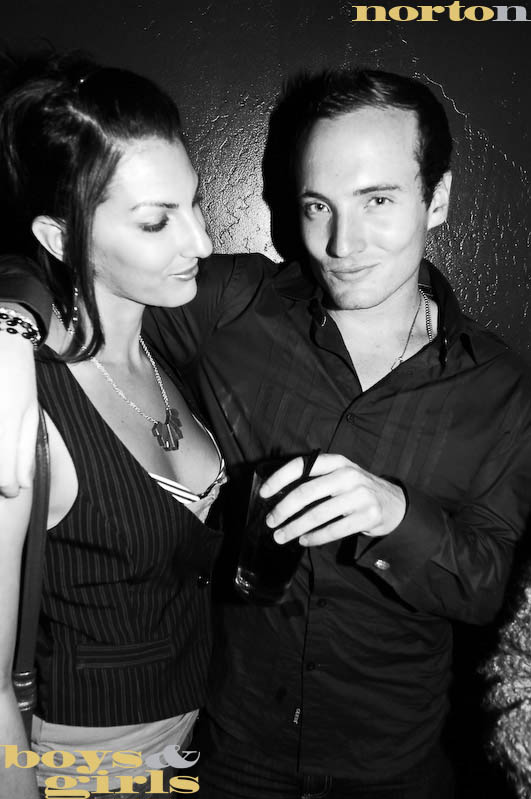 Boys & Girls @ El Dorado, photograph 94
