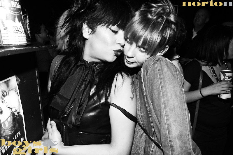 Boys & Girls @ El Dorado, photograph 95