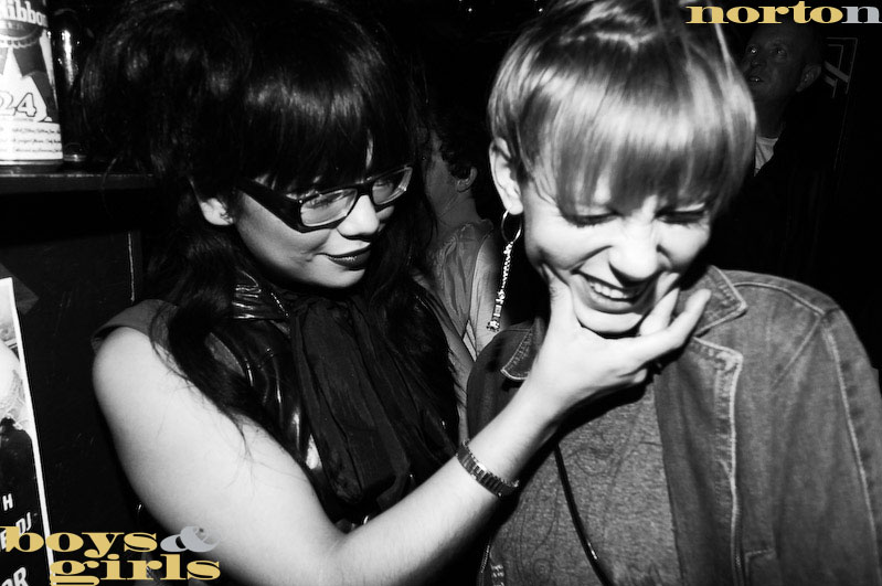 Boys & Girls @ El Dorado, photograph 96