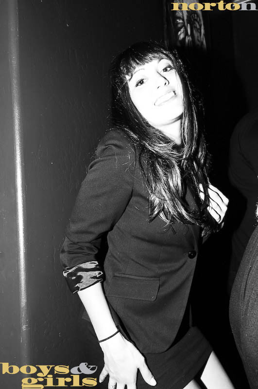 Boys & Girls @ El Dorado, photograph 97