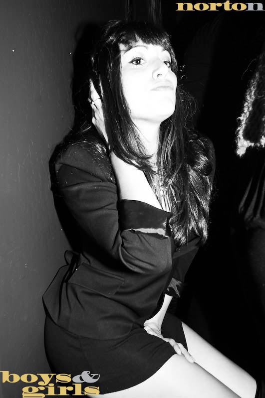 Boys & Girls @ El Dorado, photograph 98