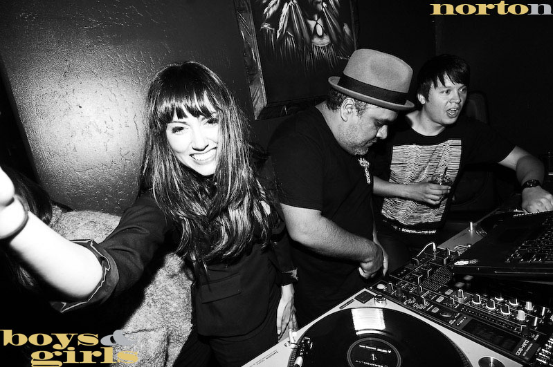 Boys & Girls @ El Dorado, photograph 101