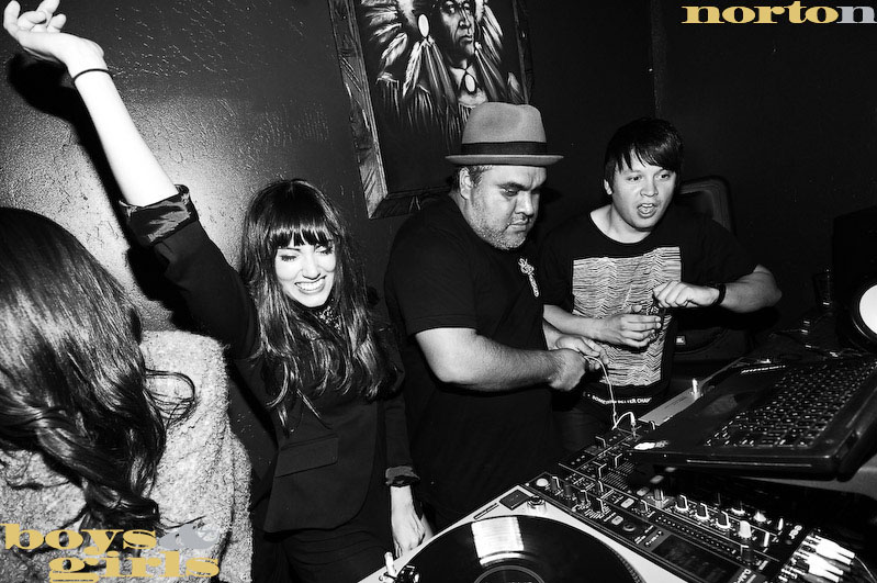 Boys & Girls @ El Dorado, photograph 102
