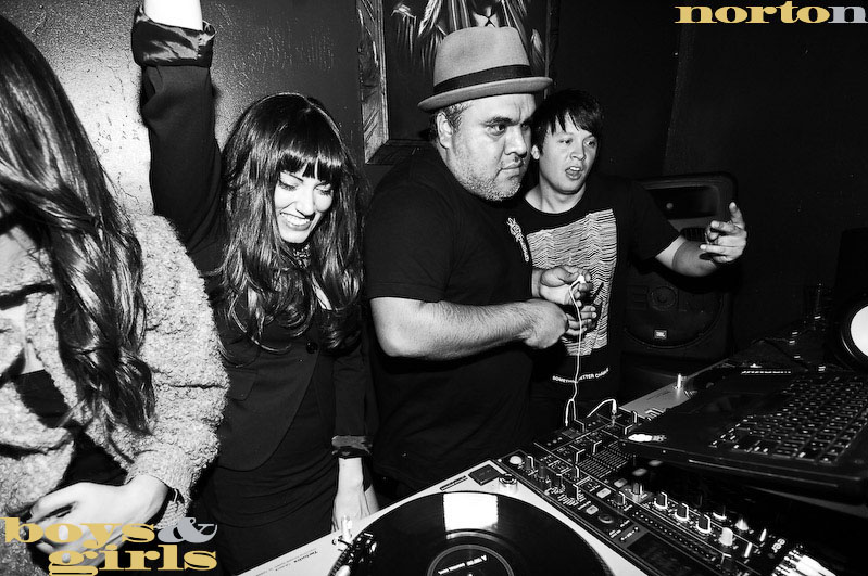 Boys & Girls @ El Dorado, photograph 103