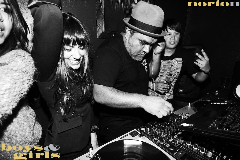 Boys & Girls @ El Dorado, photograph 104