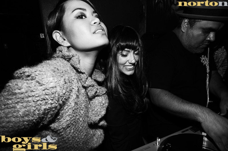 Boys & Girls @ El Dorado, photograph 107