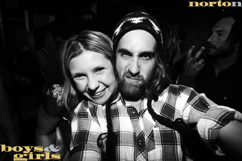 Boys & Girls @ El Dorado, photograph 111