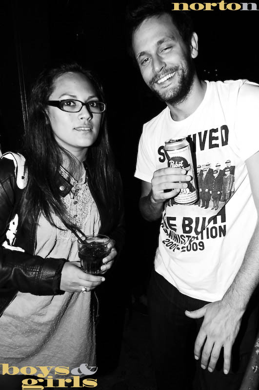 Boys & Girls @ El Dorado, photograph 112