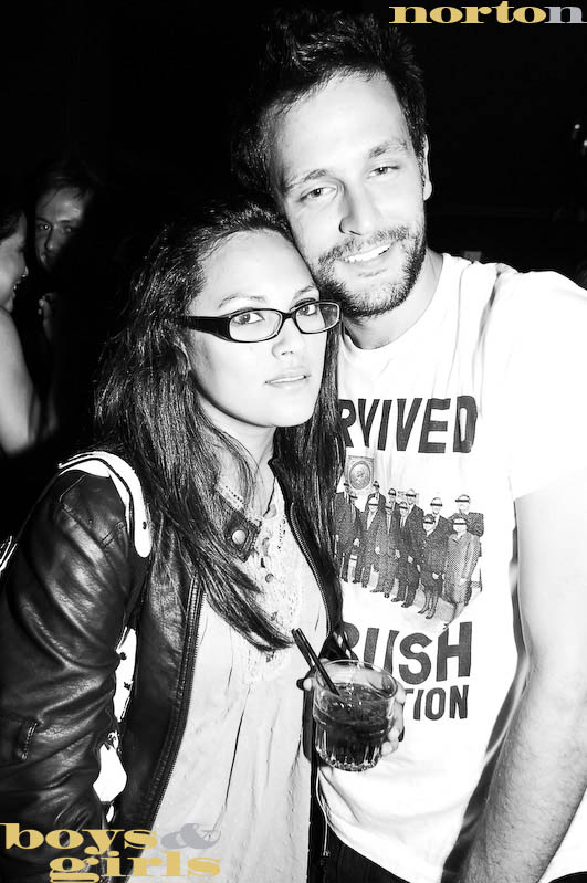 Boys & Girls @ El Dorado, photograph 113