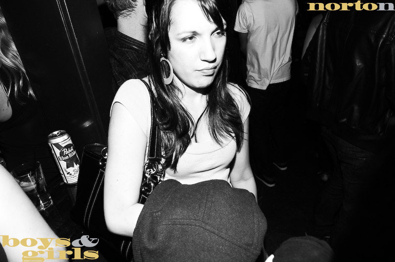 Boys & Girls @ El Dorado, photograph 122