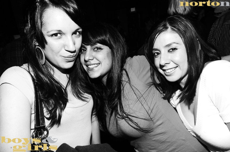 Boys & Girls @ El Dorado, photograph 124
