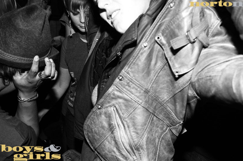 Boys & Girls @ El Dorado, photograph 127