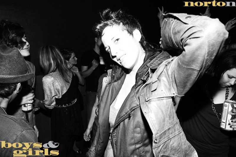 Boys & Girls @ El Dorado, photograph 128