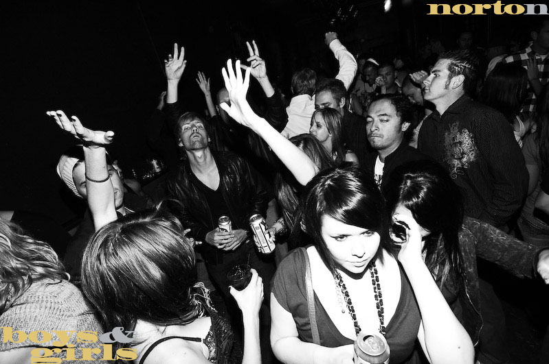 Boys & Girls @ El Dorado, photograph 129