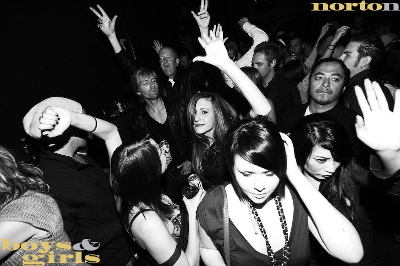 Boys & Girls @ El Dorado, photograph 130