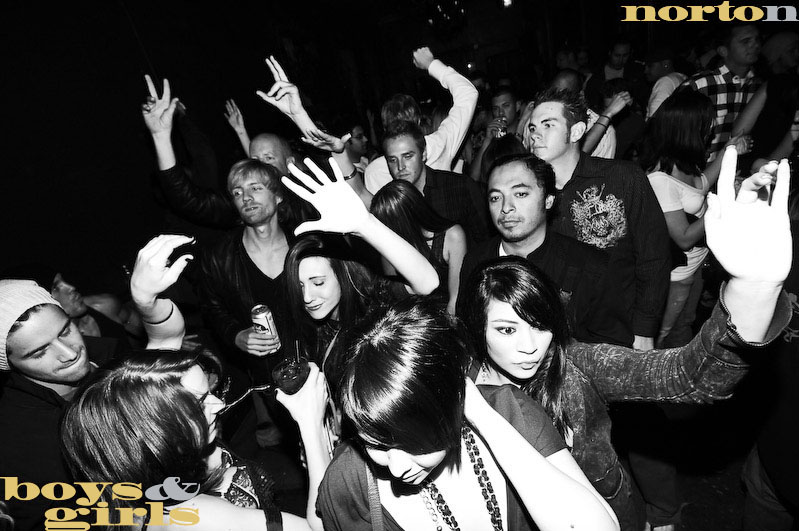 Boys & Girls @ El Dorado, photograph 131