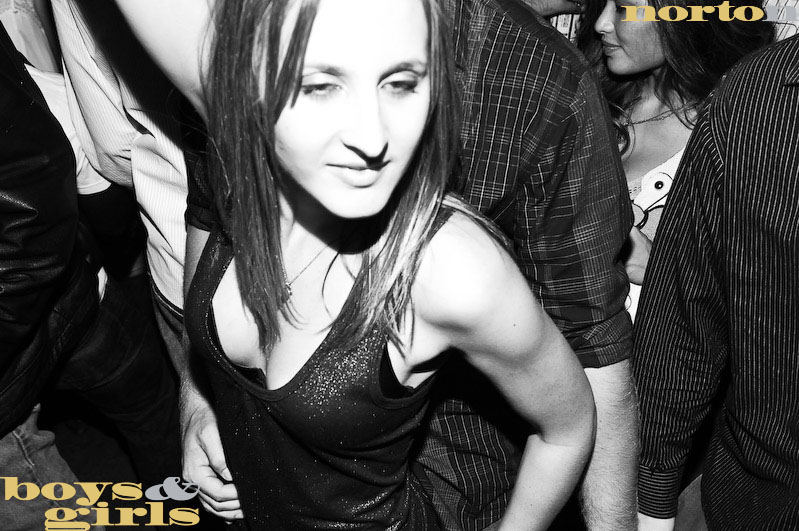 Boys & Girls @ El Dorado, photograph 134