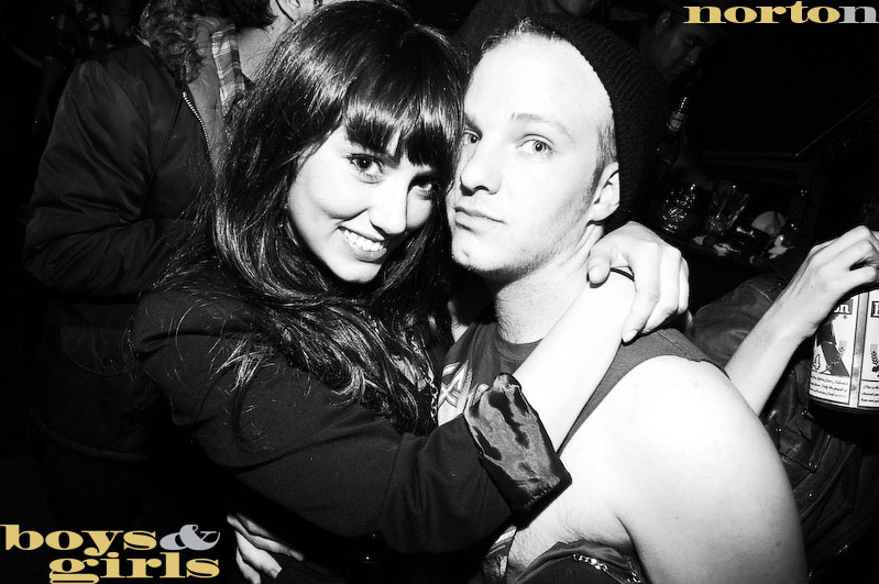 Boys & Girls @ El Dorado, photograph 140