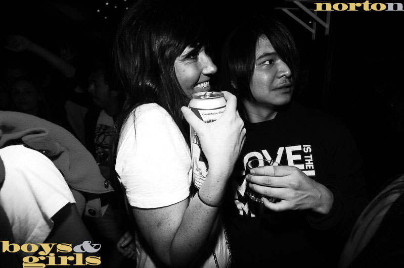 Boys & Girls @ El Dorado, photograph 141