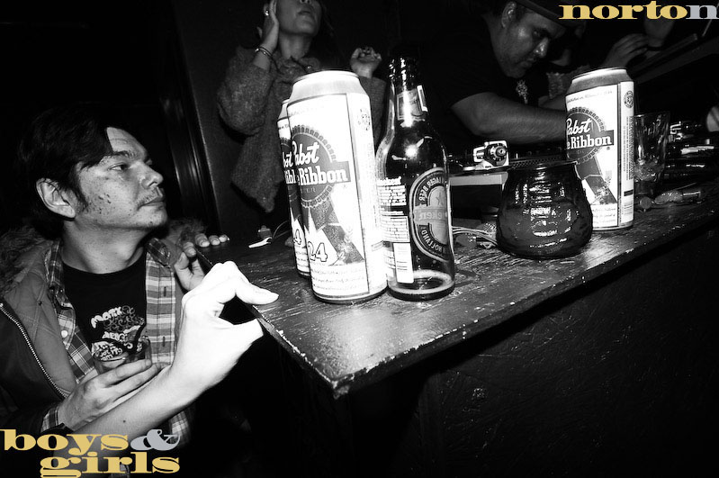 Boys & Girls @ El Dorado, photograph 142