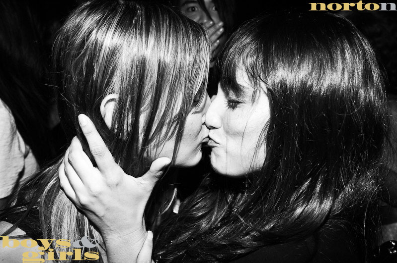 Boys & Girls @ El Dorado, photograph 144