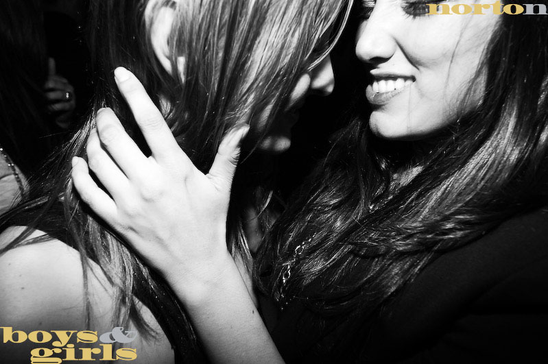 Boys & Girls @ El Dorado, photograph 146