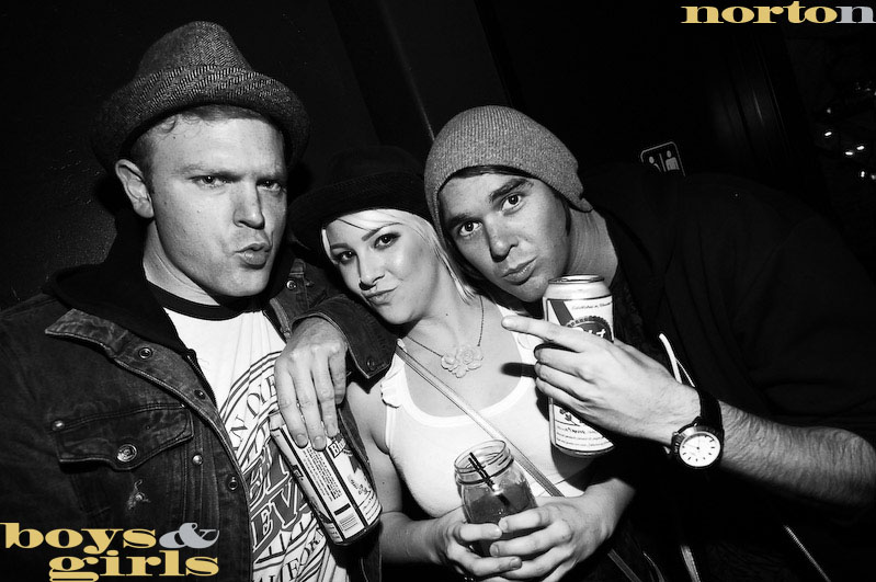 Boys & Girls @ El Dorado, photograph 149
