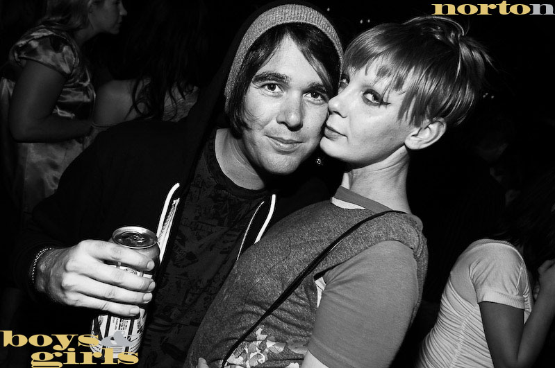 Boys & Girls @ El Dorado, photograph 161