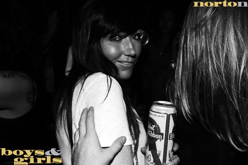 Boys & Girls @ El Dorado, photograph 164
