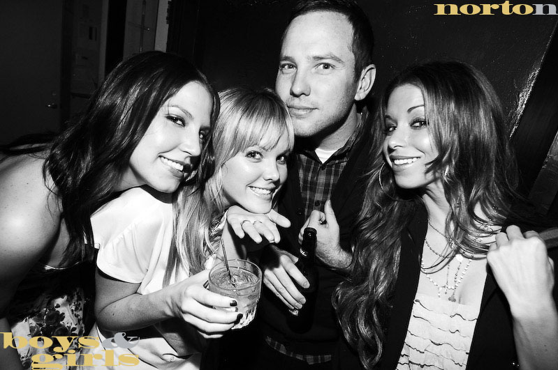 Boys & Girls @ El Dorado, photograph 172