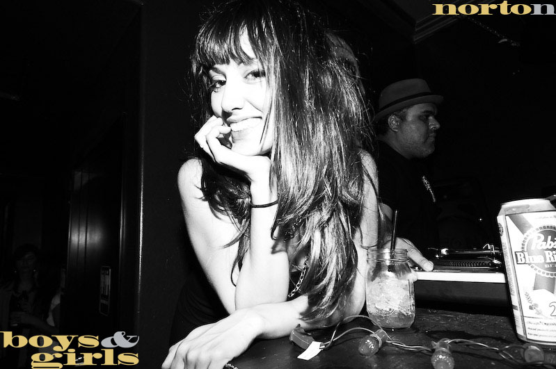 Boys & Girls @ El Dorado, photograph 173
