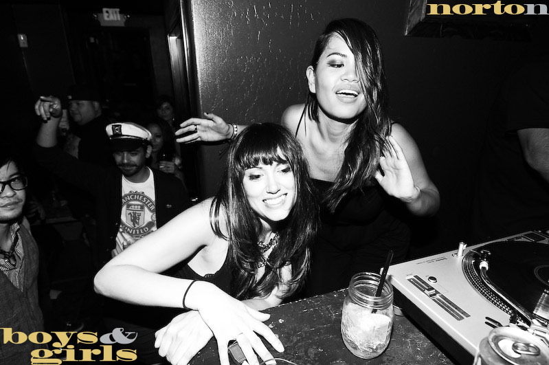 Boys & Girls @ El Dorado, photograph 176