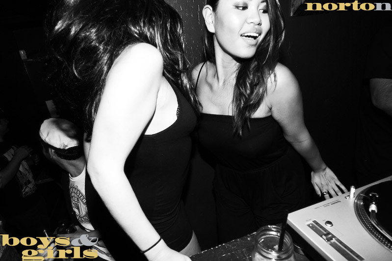 Boys & Girls @ El Dorado, photograph 178