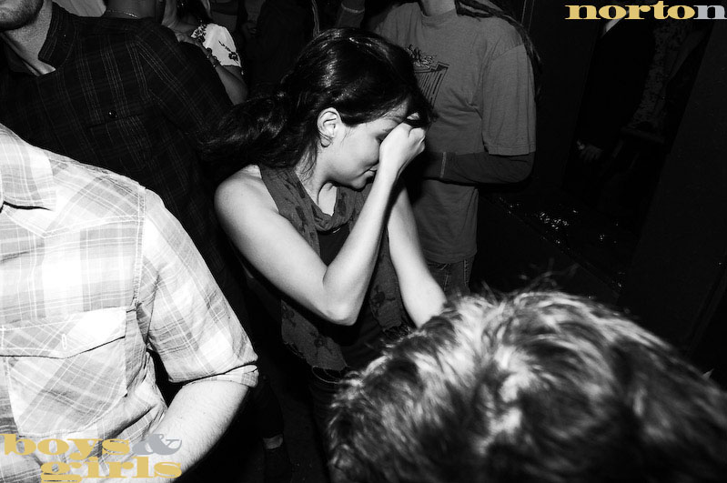 Boys & Girls @ El Dorado, photograph 201