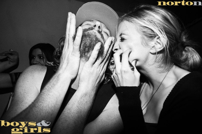 Boys & Girls @ El Dorado, photograph 208