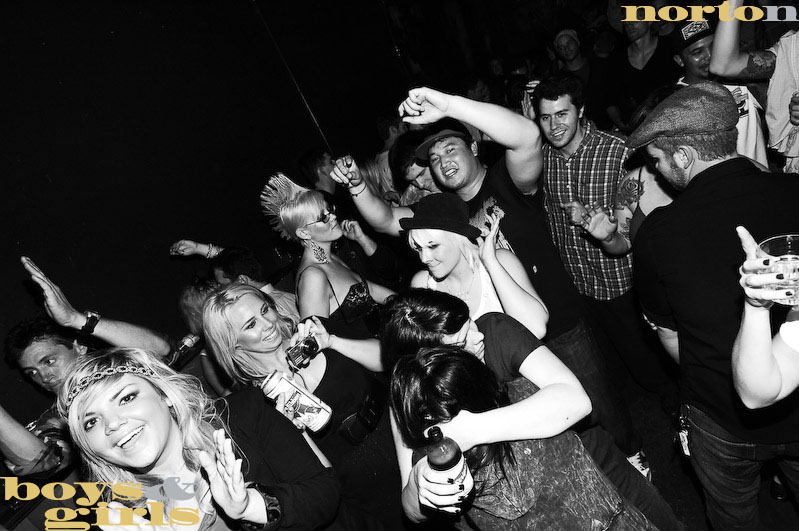 Boys & Girls @ El Dorado, photograph 215